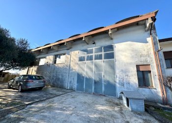 Foto 16 - Capannone Via Degli Alpini
 
36, Noventa Vicentina - foto 16