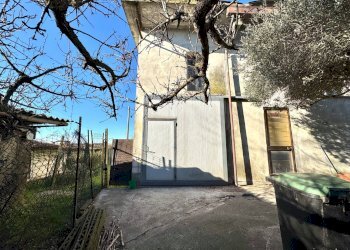 Foto 17 - Capannone Via Degli Alpini
 
36, Noventa Vicentina - foto 17