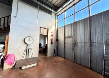 Foto 22 - Capannone Via Degli Alpini
 
36, Noventa Vicentina - foto 22