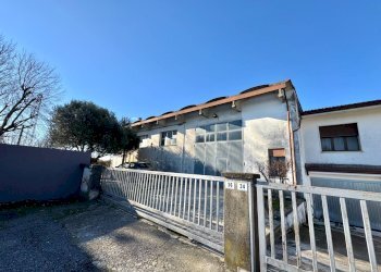 Foto 26 - Capannone Via Degli Alpini
 
36, Noventa Vicentina - foto 26