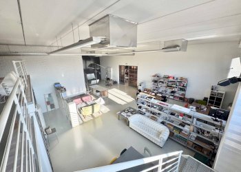 Foto 3 - Laboratorio Via Montegrappa
 
15, Ponzano Veneto - foto 3