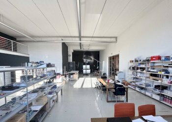 Foto 4 - Laboratorio Via Montegrappa
 
15, Ponzano Veneto - foto 4