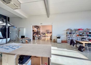 Foto 7 - Laboratorio Via Montegrappa
 
15, Ponzano Veneto - foto 7