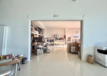 Foto 9 - Laboratorio Via Montegrappa
 
15, Ponzano Veneto - foto 9