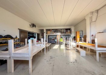 Foto 11 - Laboratorio Via Montegrappa
 
15, Ponzano Veneto - foto 11