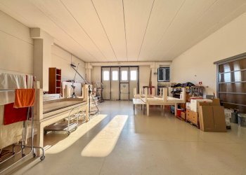 Foto 12 - Laboratorio Via Montegrappa
 
15, Ponzano Veneto - foto 12