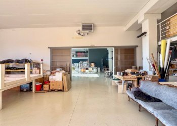 Foto 13 - Laboratorio Via Montegrappa
 
15, Ponzano Veneto - foto 13