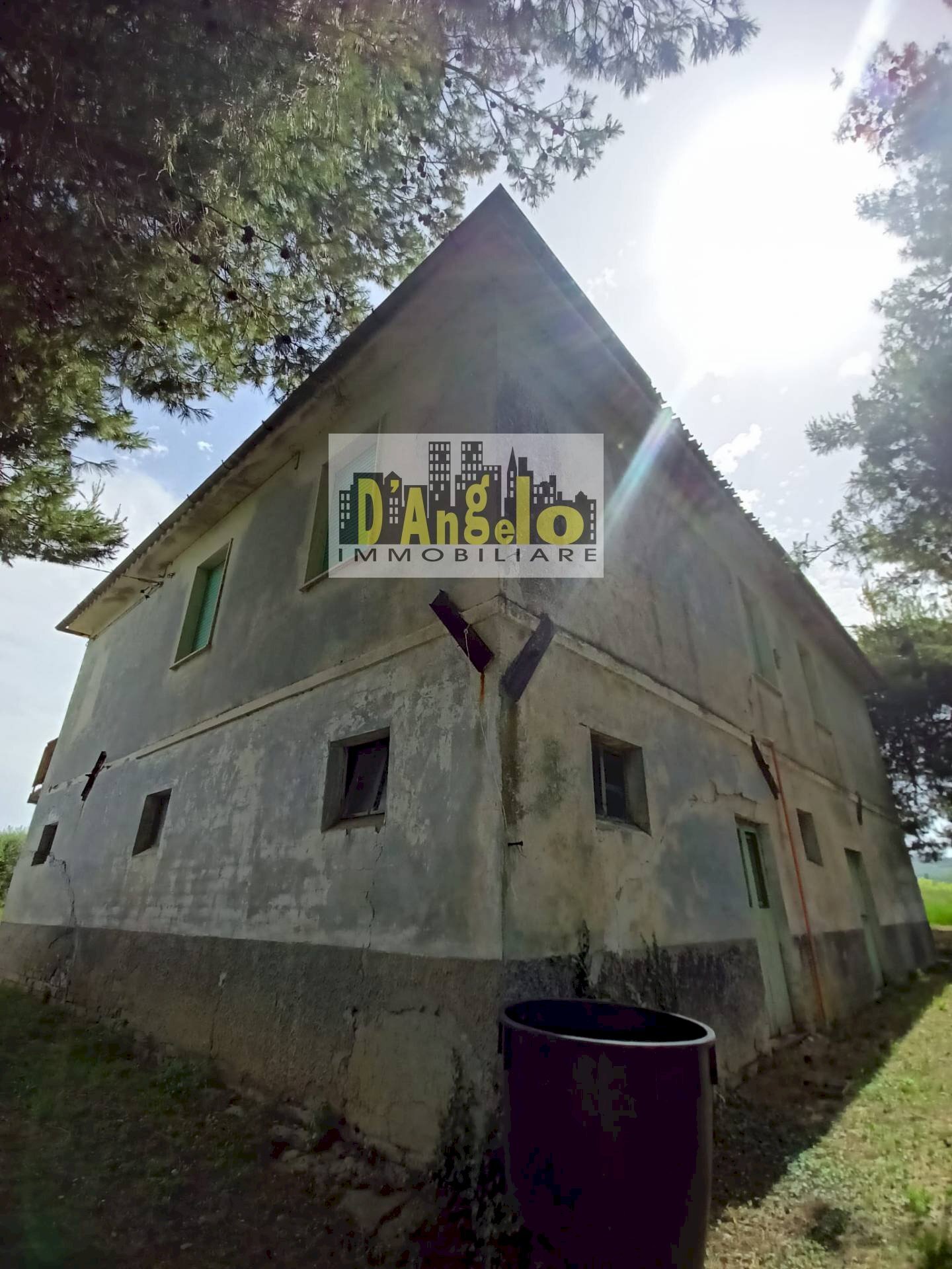 Foto 3 - Rustic contrada tesino, Offida - photo 3