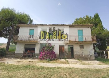 Foto 1 - Rustic contrada tesino, Offida - photo 1