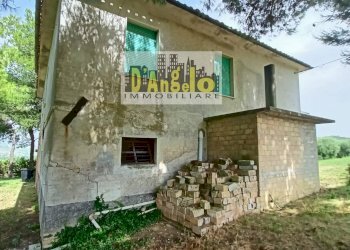 Foto 5 - Rustic contrada tesino, Offida - photo 5