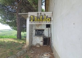 Foto 6 - Rustic contrada tesino, Offida - photo 6