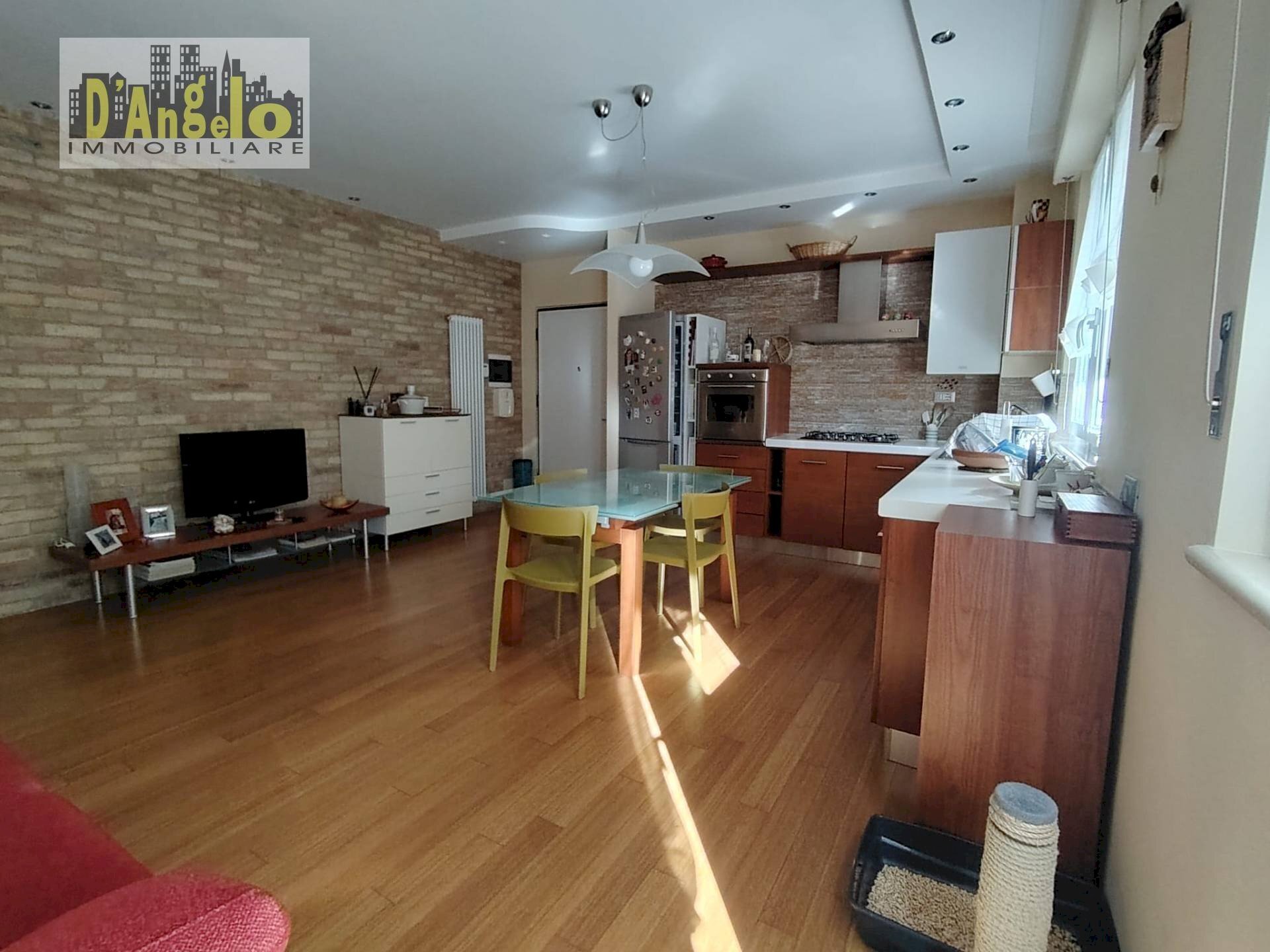 Foto 3 - Appartamento PIAZZA XX SETTEMBRE
 
18, Offida - foto 3