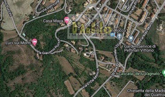 Foto 1 - Terreno edificabile Via S.Rocco, Sarnano - foto 1