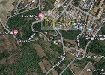 Foto 1 - Terreno edificabile Via S.Rocco, Sarnano - foto 1