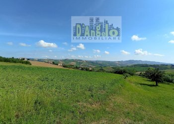 Foto 1 - Building land Strada Provinciale 17, Offida - photo 1