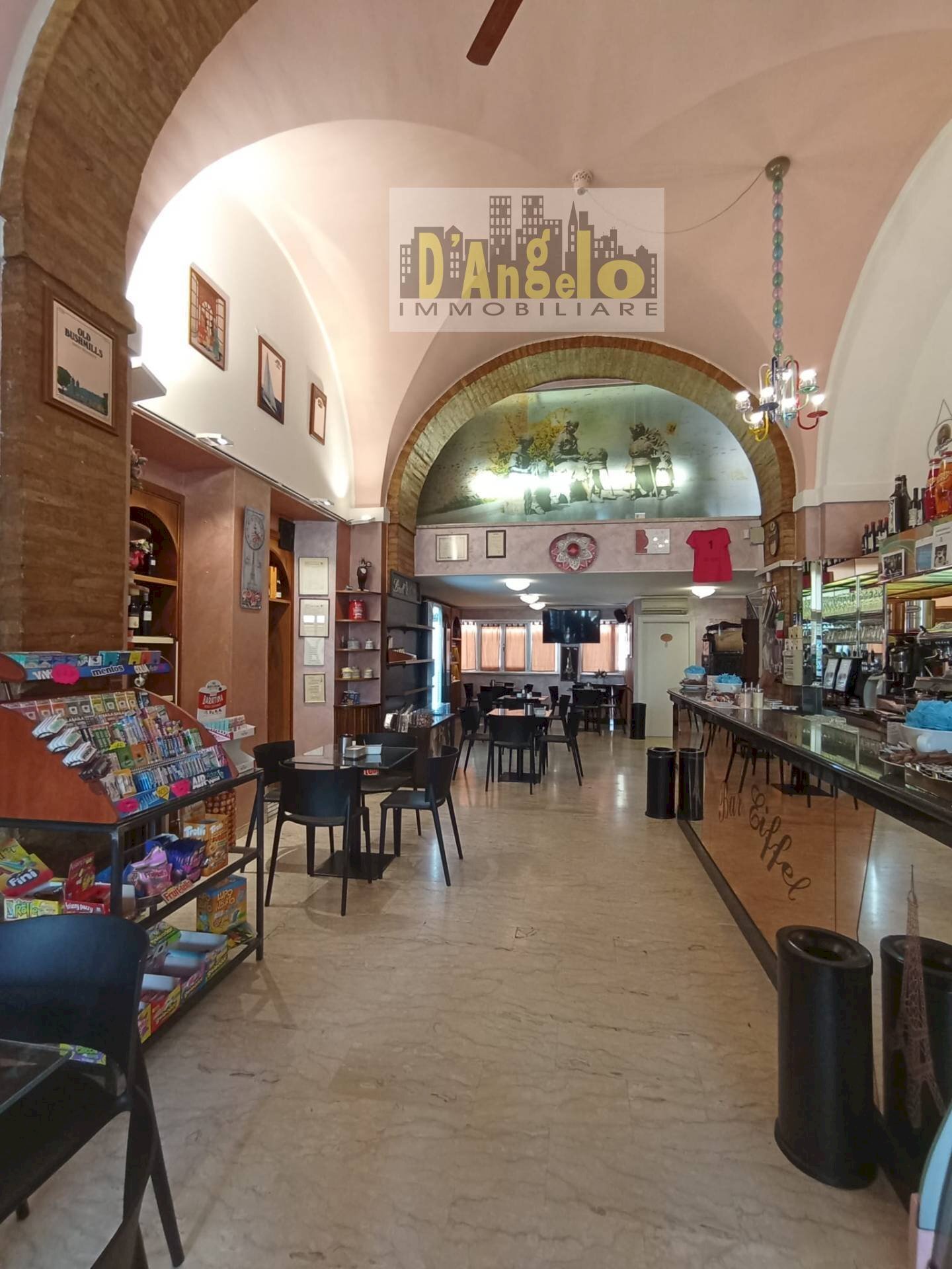 Foto 2 - Bar Tavola Calda - Fredda Borgo G. Leopardi
 
33, Offida - foto 2