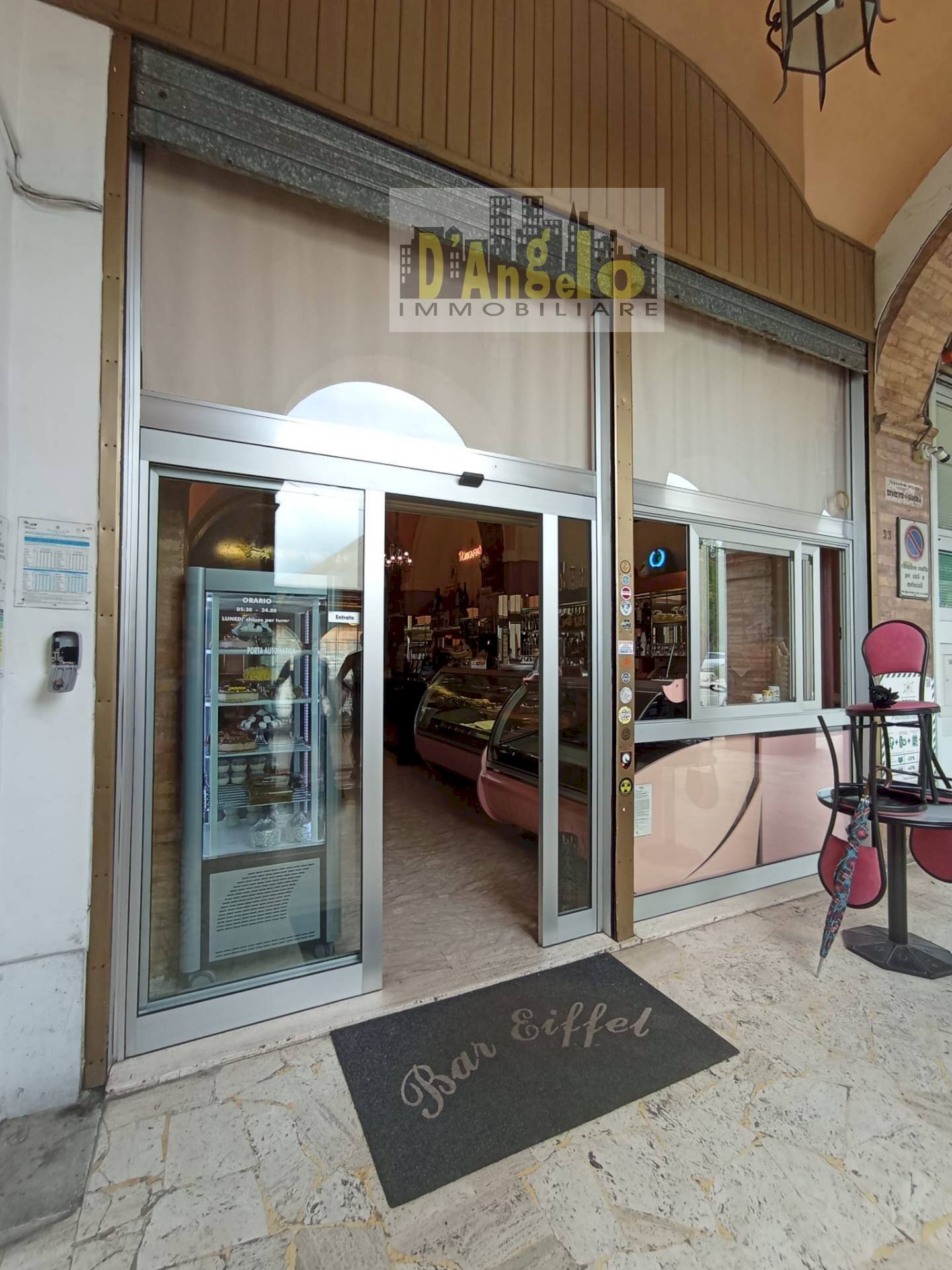 Foto 3 - Bar Tavola Calda - Fredda Borgo G. Leopardi
 
33, Offida - foto 3