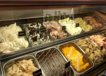 Foto 6 - Bar Tavola Calda - Fredda Borgo G. Leopardi
 
33, Offida - foto 6