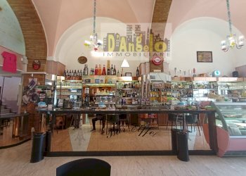 Foto 7 - Bar Tavola Calda - Fredda Borgo G. Leopardi
 
33, Offida - foto 7