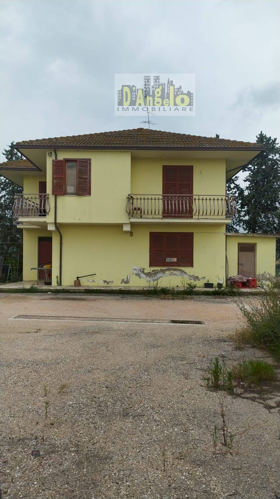 Foto 1 - Casa indipendente Strada Provinciale 18, Offida - foto 1