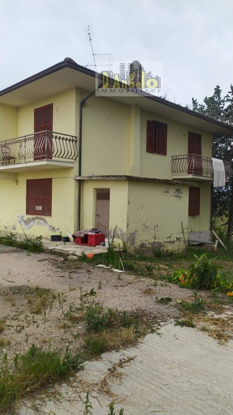 Foto 2 - Casa indipendente Strada Provinciale 18, Offida - foto 2