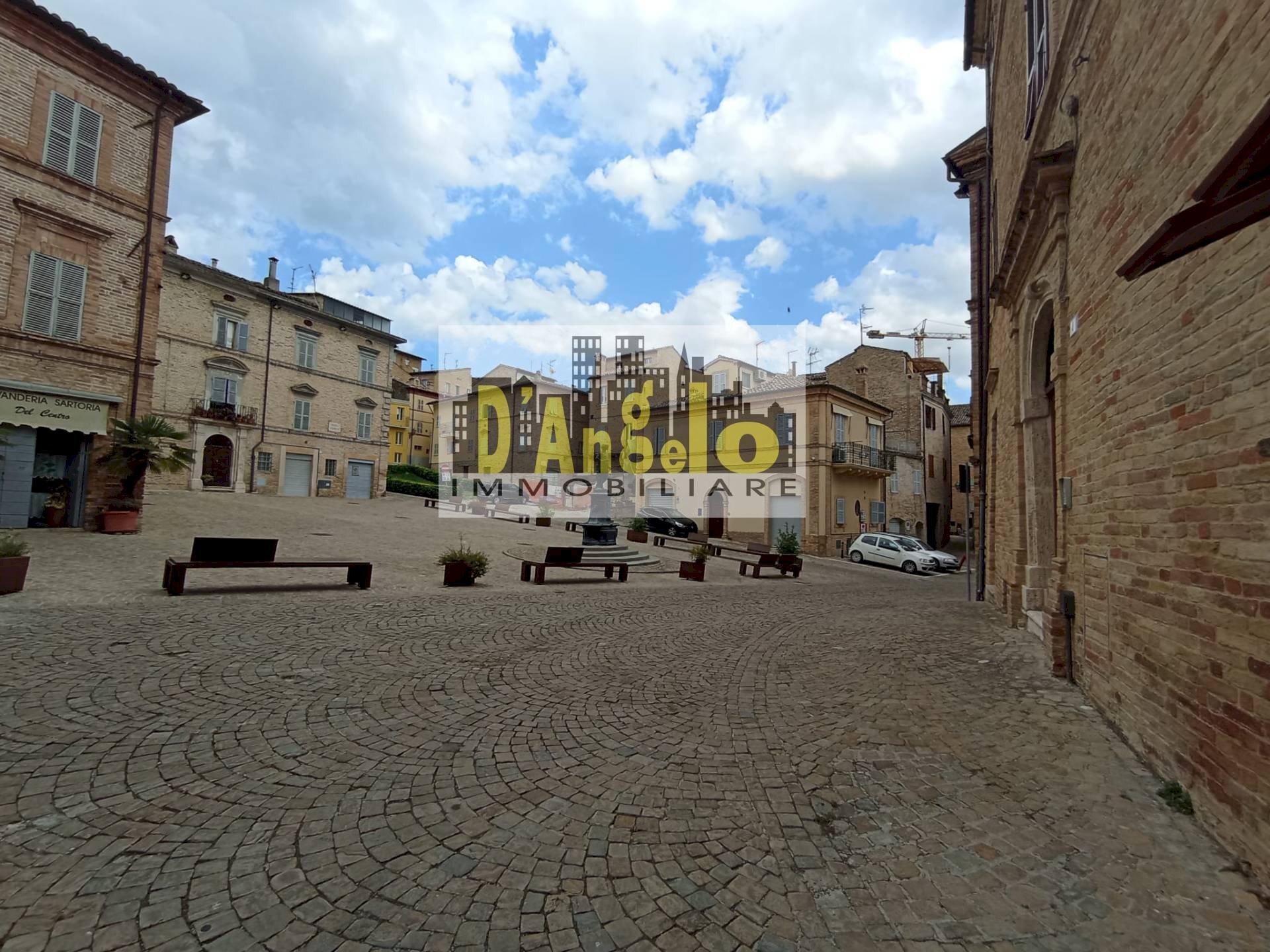 Foto 1 - Apartment Via del Merletto
 
1, Offida - photo 1