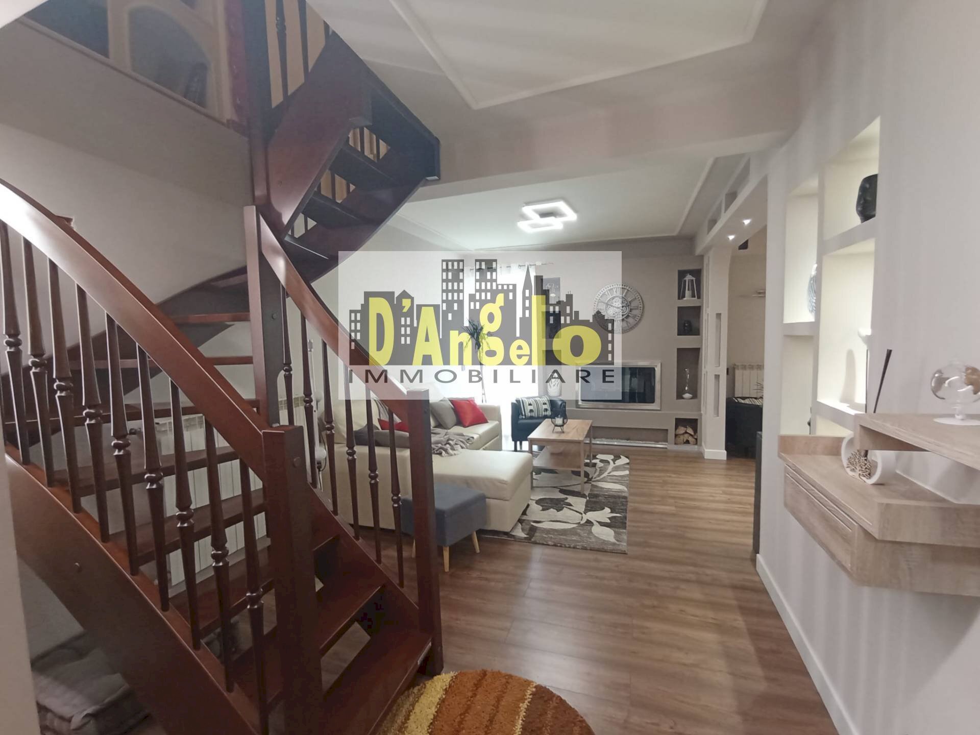 Foto 3 - Apartment Via del Merletto
 
1, Offida - photo 3