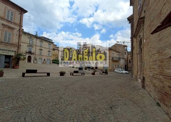 Foto 1 - Appartamento Via del Merletto
 
1, Offida - foto 1