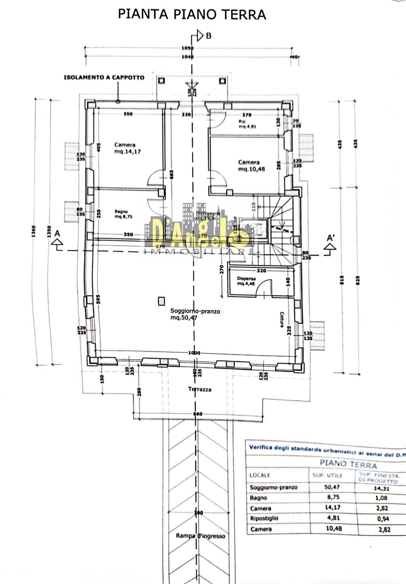 Foto 3 - Casa indipendente Contrada Grazie, Cossignano - foto 1