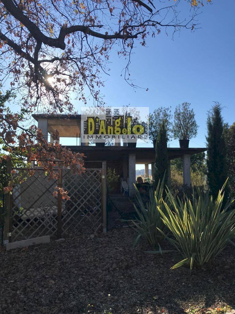 Foto 7 - Casa indipendente Contrada Grazie, Cossignano - foto 3