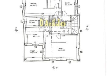 Foto 4 - Independent house Contrada Grazie, Cossignano - photo 2