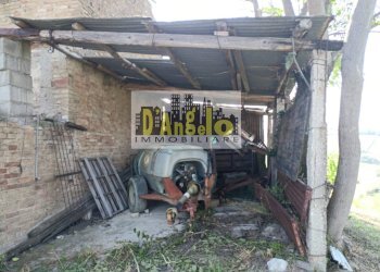 Foto 12 - Casa indipendente Via Corneto, Carassai - foto 12