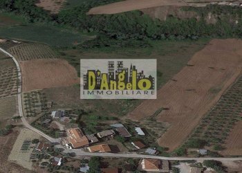 Foto 2 - Terreno edificabile Contrada Tesino, Offida - foto 2