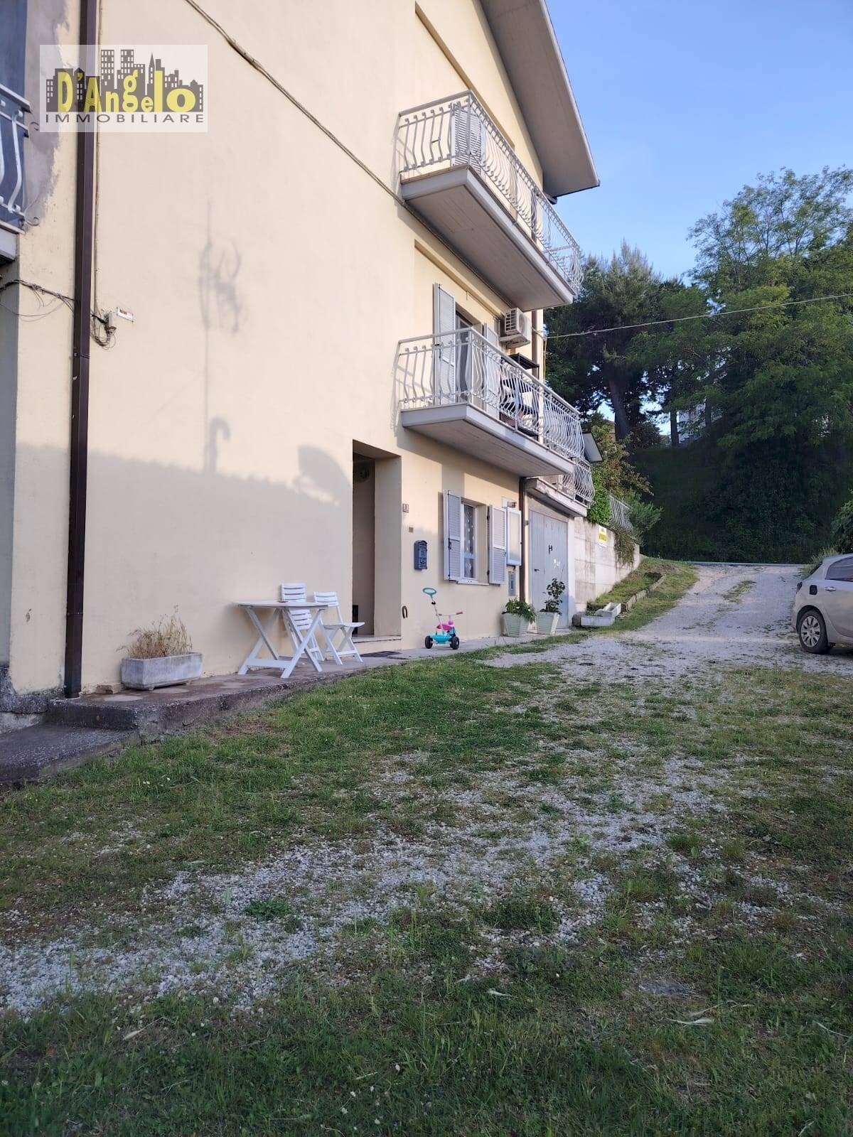 Foto 3 - Appartamento Via Colle Arena
 
11, Castignano - foto 3