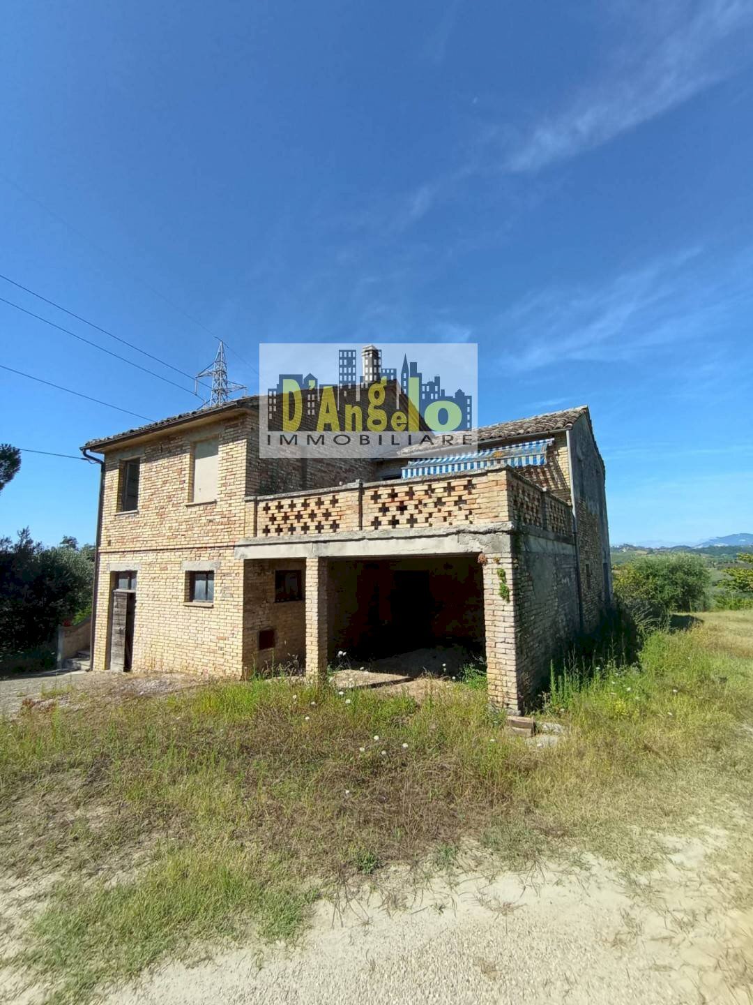 Foto 3 - Rustico Contrada Pagliare
 
2, Monsampolo del Tronto - foto 3