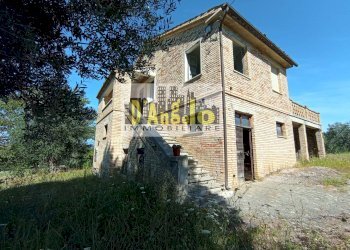 Foto 4 - Rustico Contrada Pagliare
 
2, Monsampolo del Tronto - foto 4