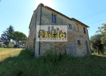 Foto 5 - Rustico Contrada Pagliare
 
2, Monsampolo del Tronto - foto 5