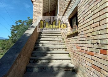 Foto 6 - Rustico Contrada Pagliare
 
2, Monsampolo del Tronto - foto 6