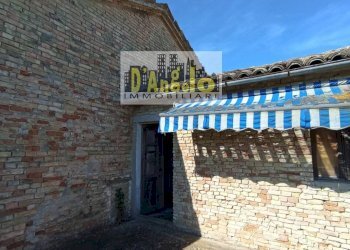 Foto 7 - Rustico Contrada Pagliare
 
2, Monsampolo del Tronto - foto 7