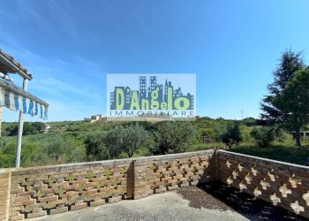 Foto 9 - Rustico Contrada Pagliare
 
2, Monsampolo del Tronto - foto 9