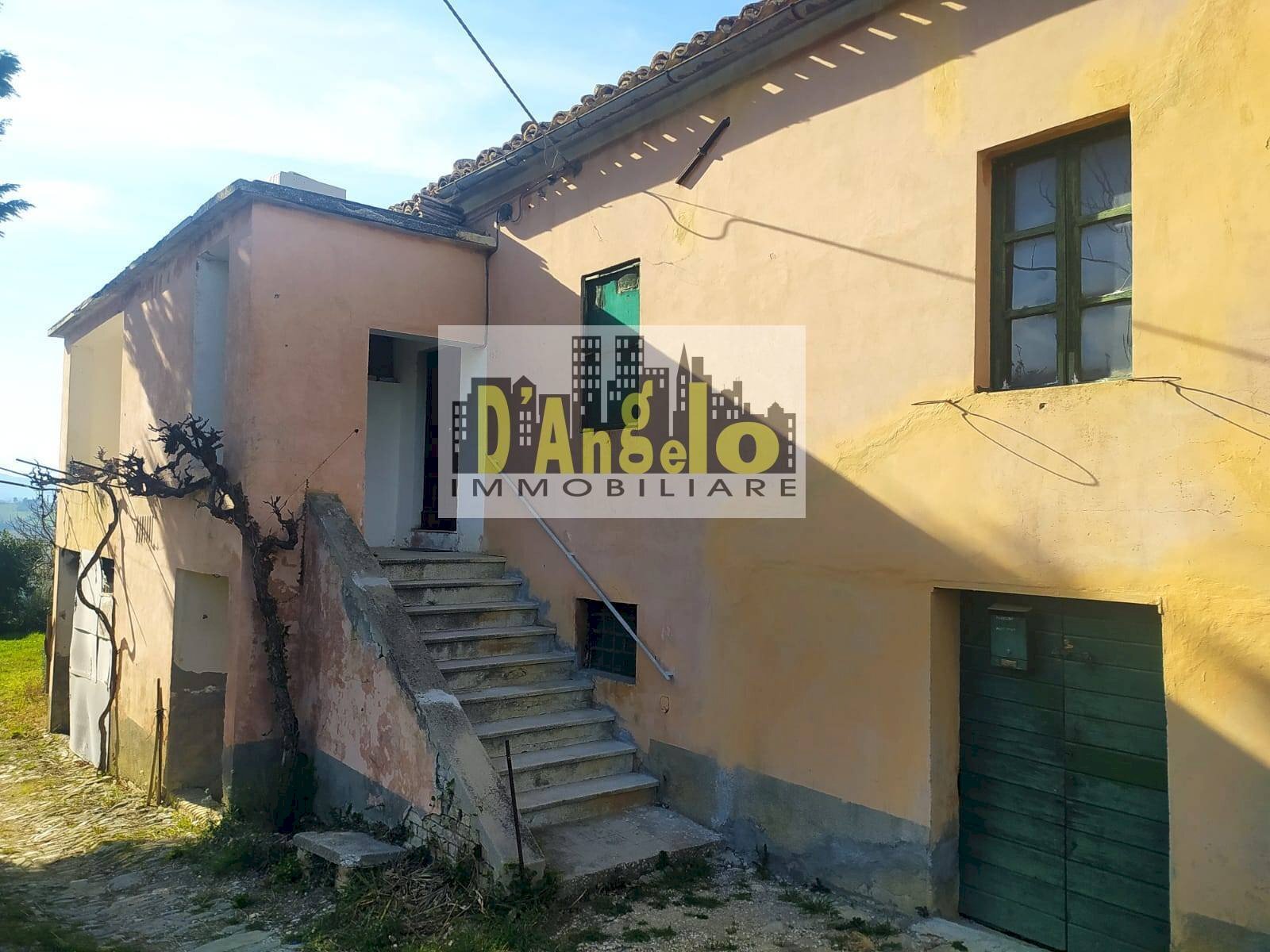 Foto 2 - Independent house San Barnaba, Offida - photo 2