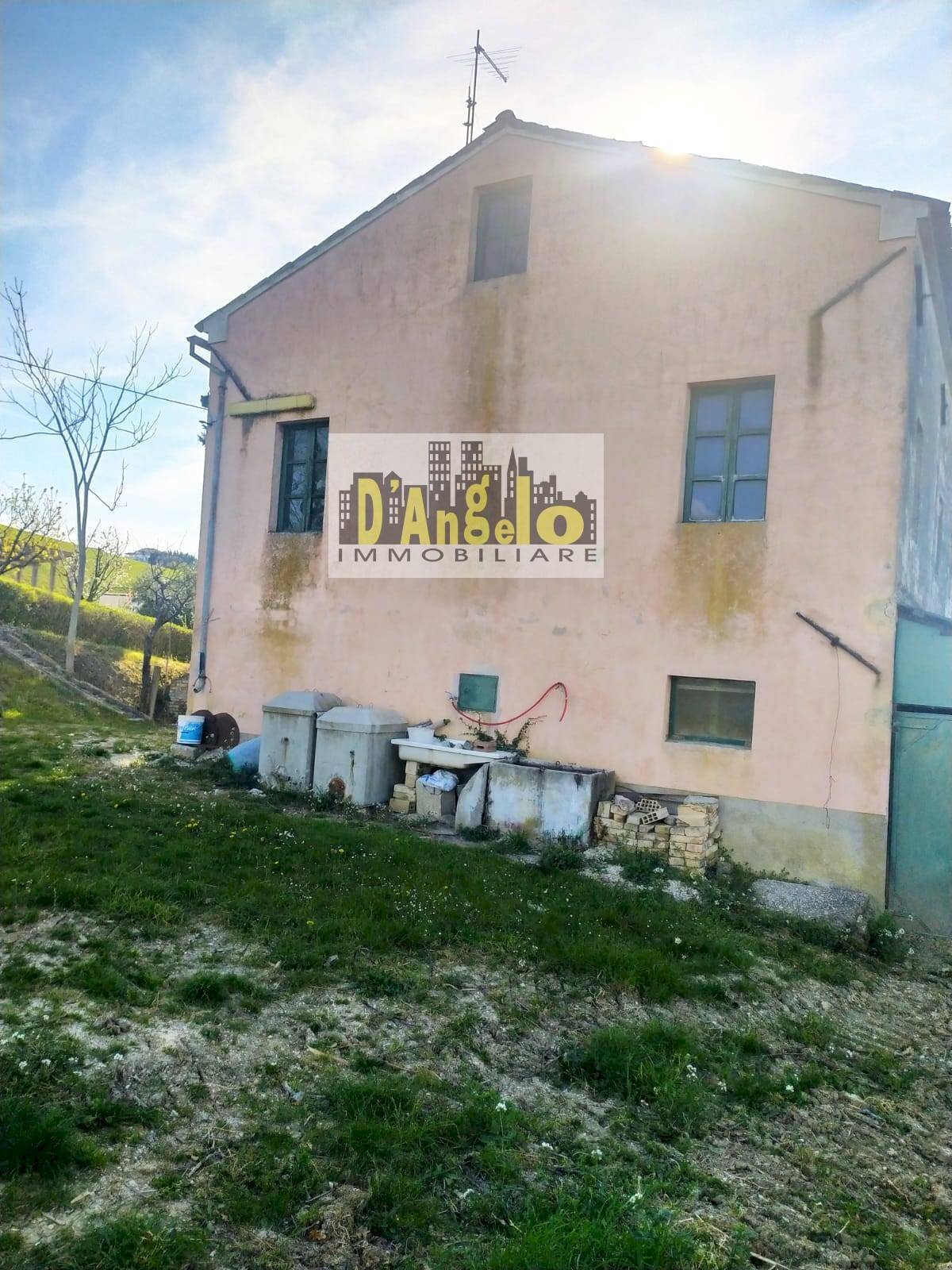 Foto 3 - Independent house San Barnaba, Offida - photo 3