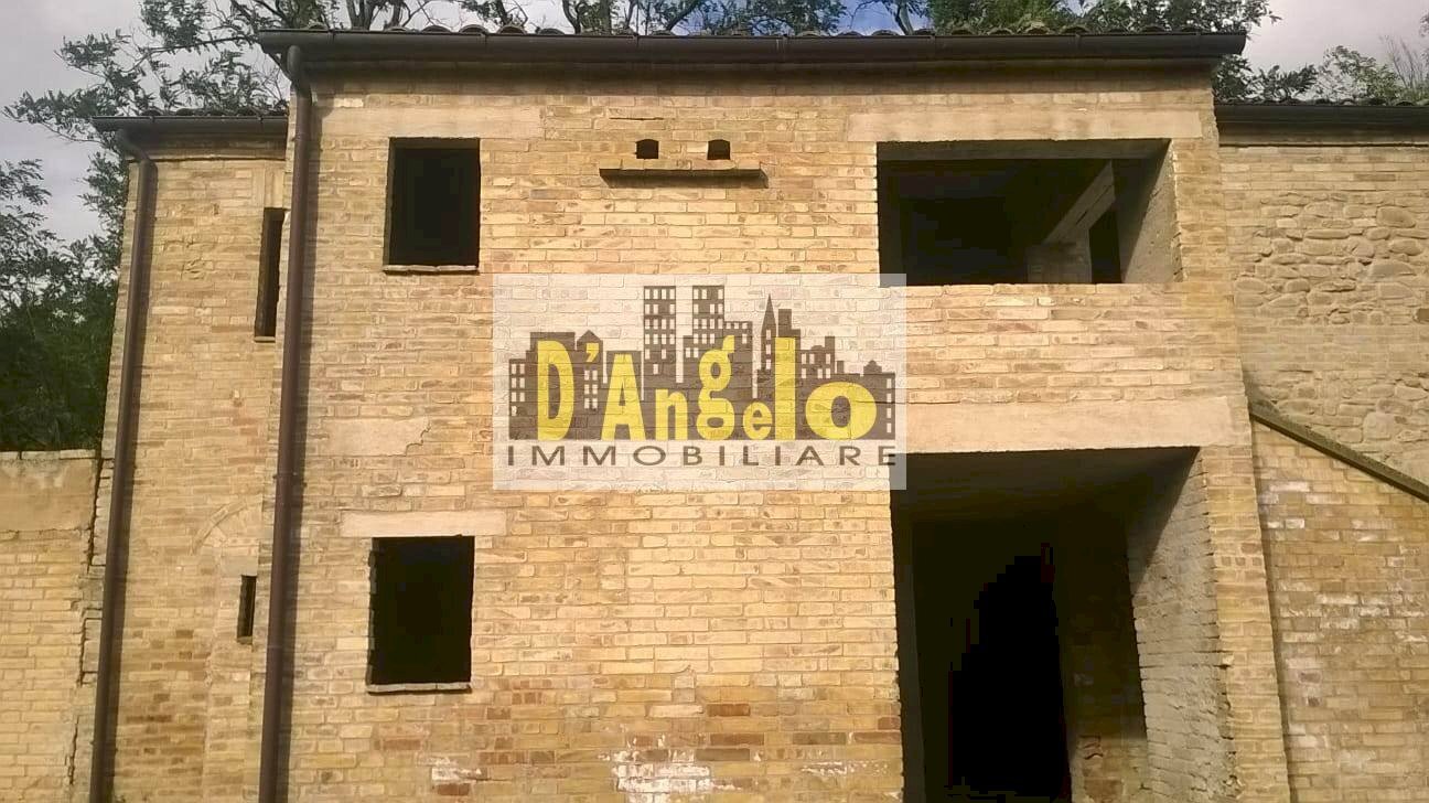 Foto 3 - Casa indipendente Via San Francesco, Montalto delle Marche - foto 3