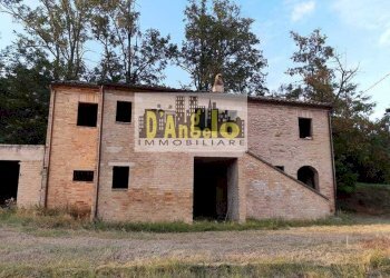 Foto 1 - Casa indipendente Via San Francesco, Montalto delle Marche - foto 1