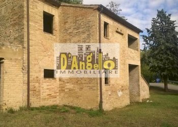 Foto 4 - Casa indipendente Via San Francesco, Montalto delle Marche - foto 4