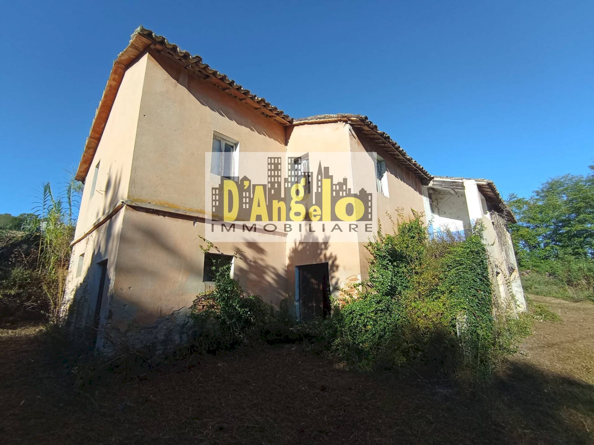 Foto 2 - Casa indipendente Contrada valentino, Castel di Lama - foto 2