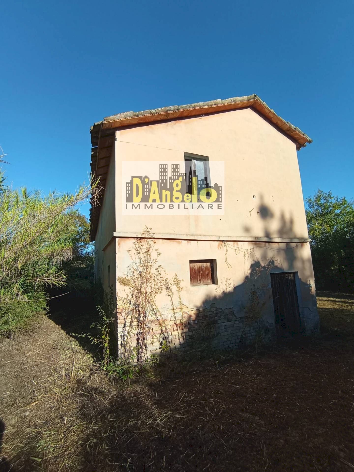 Foto 3 - Casa indipendente Contrada valentino, Castel di Lama - foto 3