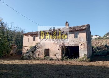 Foto 1 - Casa indipendente Contrada valentino, Castel di Lama - foto 1