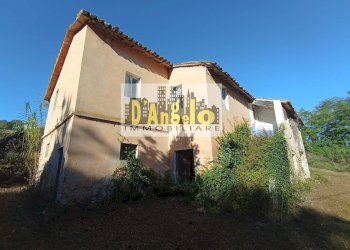 Foto 2 - Casa indipendente Contrada valentino, Castel di Lama - foto 2