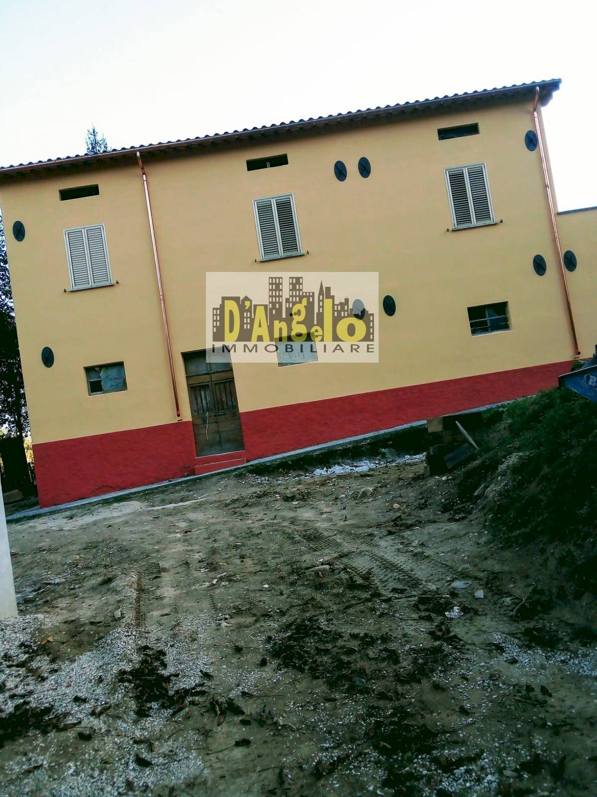 Foto 2 - Appartamento Strada Provinciale 237, Roccafluvione - foto 2